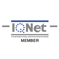 IQNET认证
